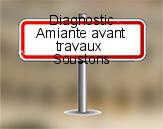 Diagnostic Amiante avant travaux ac environnement sur Soustons